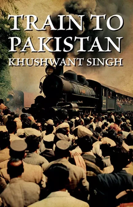 TRAIN TO PAKISTAN