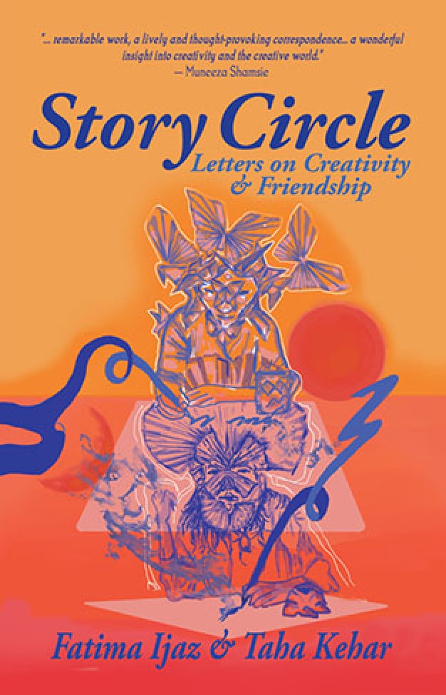 STORY CIRCLE
