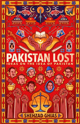 PAKISTAN LOST