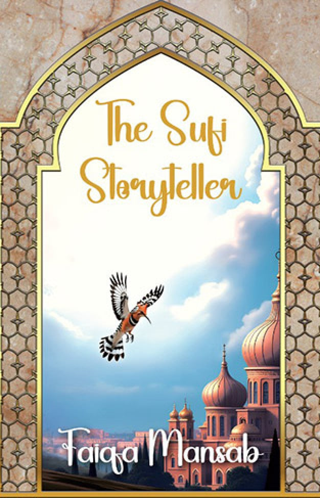 THE SUFI STORYTELLER