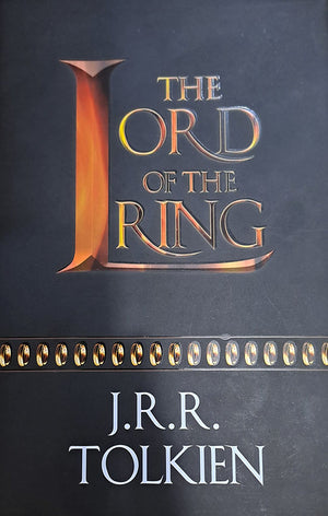 THE LORD OF THE RING