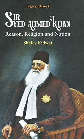 SIR SYED AHMED KHAN