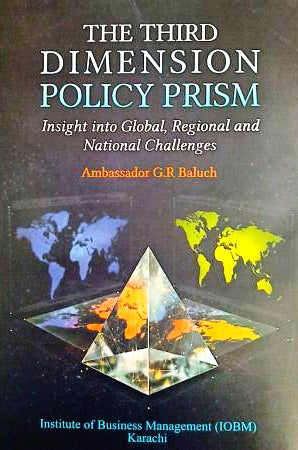THE THIRD DIMENSION POLICY PRISM