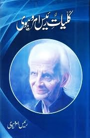 KULYAT E RAIS AMROHVI