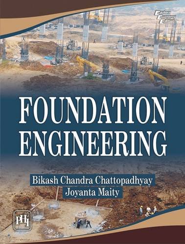 FOUNDATION ENGINEERING