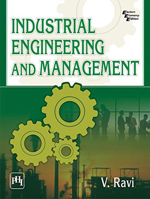 INDUSTRIAL ENGINEERING AND MANAGEMENT '