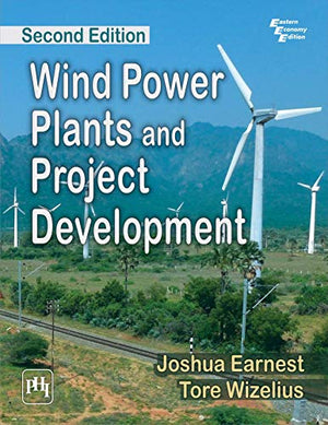 WIND POWER PLANTS AND PROJECT DEVELOPMENT
