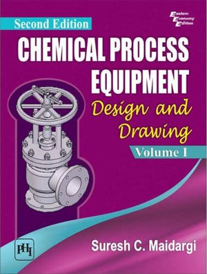 CHEMICAL PROCESS EQUIPMENT
