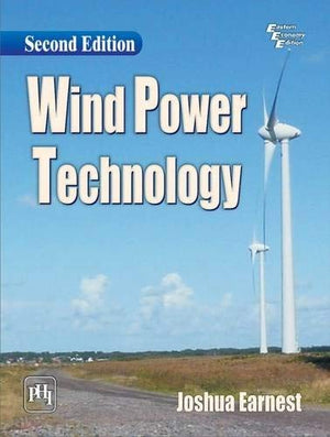 WIND POWER TECHNOLOGY