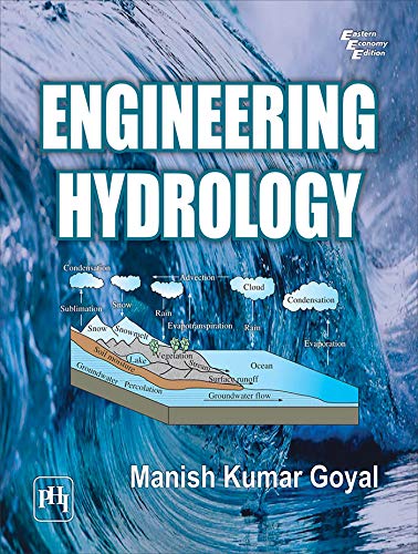 ENGINEERING HYDROLOGY