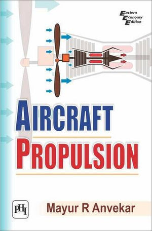AIRCRAFT PROPULSION