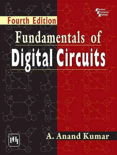 FUNDAMNETALS OF DIGITAL CIRCUITS