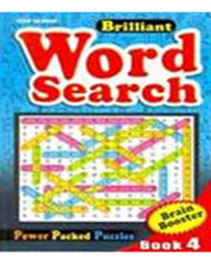 WORD SEARCH