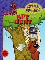 SCOOBY-DOO: SPY HUNT