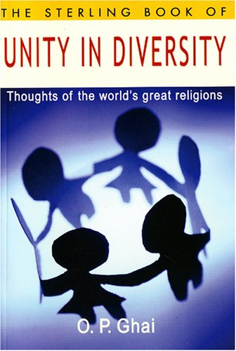 THE STERLING BOOK OF UNITY IN DIVERSITY