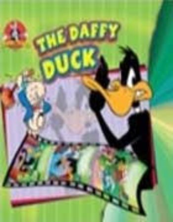 THE DAFFY DUCK