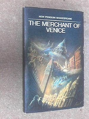 TREASURE OF CLASSICS: THE MERCHANT OF VENICE