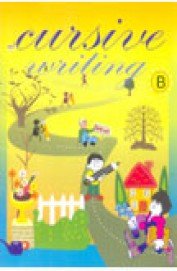 CURSIVE WRITING - BOOK O