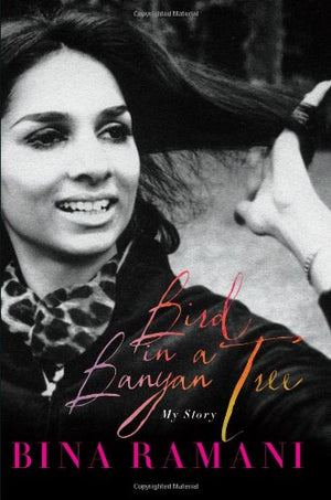 BIRD IN A BANYAN TREE