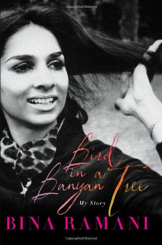 BIRD IN A BANYAN TREE