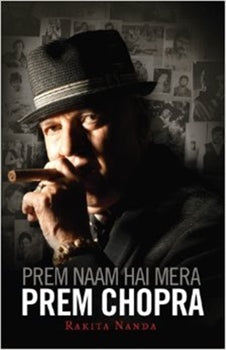 PREM NAAM HAI MERA PREM CHOPRA