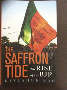 THE SAFFRON TIDE