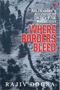 WHERE BORDERS BLEED