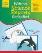 WRITING SCIENCE REPORTS SIMPLIFIED
