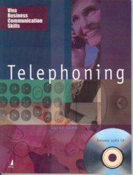 VIVA BUSINESS COMMUNICATION SKILLS: TELEPHONING