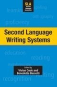 SECOND LANGUAGE WRITING SYSTEMS