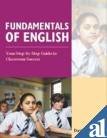 FUNDAMENTALS OF ENGLISH