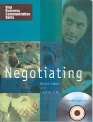 VIVA BUSINESS COMMUNICATION SKILLS: NEGOTIATING