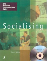 VIVA BUSINESS COMMUNICATION SKILLS: SOCIALISING