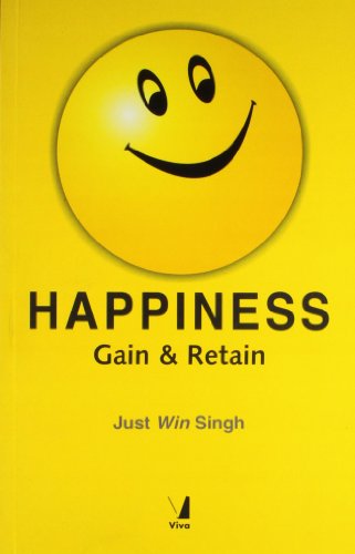 HAPPINESS