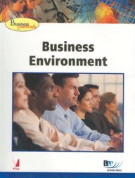 BUSINESS ESSENTIALS: BUSINESS ENVIRONMENT