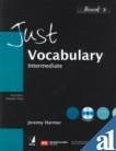 JUST VOCABULARY PRE-INTERMEDIATE: BOOK 2