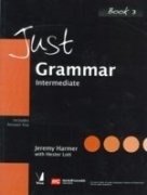 JUST GRAMMAR INTERMEDIATE: BOOK 3