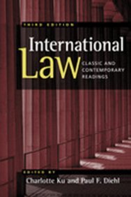 INTERNATIONAL LAW