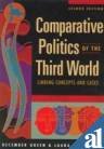 COMPARATIVE POLITICS OF THE THIRD WORLD