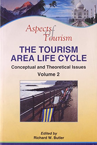 THE TOURISM AREA LIFE CYCLE