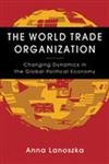 THE WORLD TRADE ORGANIZATION