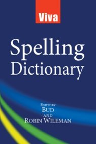 VIVA SPELLING DICTIONARY