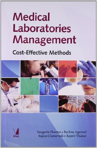 MEDICAL LABORATORIES MANAGEMENT