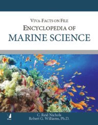 VIVA-FACTS ON FILE ENCYCLOPEDIA MARINE SCIENCE