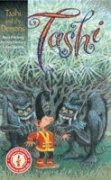 TASHI AND THE DEMONS