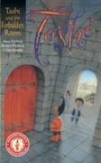TASHI AND THE FORBIDDEN ROOM