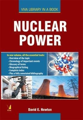 VIVA LIBRARY IN A BOOK: NUCLEAR POWER