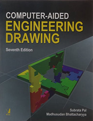 COMPUTER-AIDED ENGINEERING DRAWING