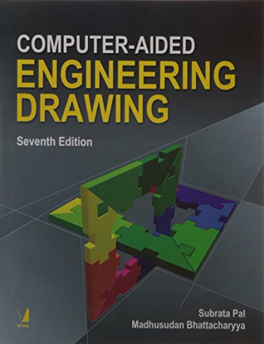 COMPUTER-AIDED ENGINEERING DRAWING