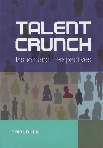 TALENT CRUNCH